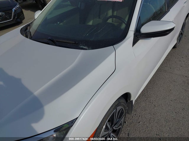 Honda l15b7 2017 2HGFC1F74HH655010 Image 19