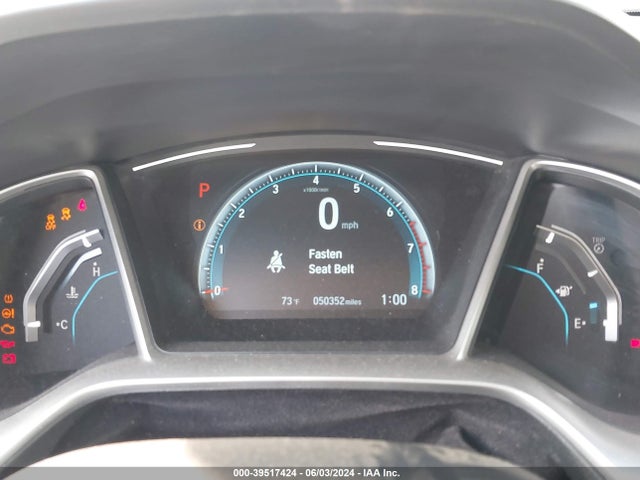 Honda l15b7 2017 2HGFC1F74HH655010 Image 20