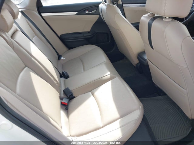 Honda l15b7 2017 2HGFC1F74HH655010 Image 21