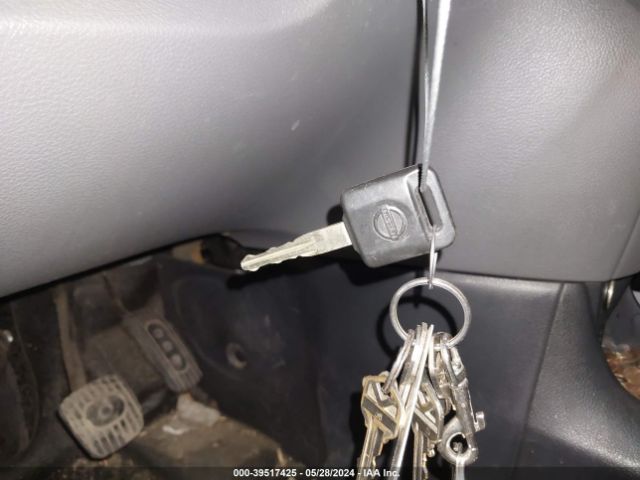 3N6CM0KNXMK696100 Nissan Nv200 Compact Cargo S Xtronic Cvt
