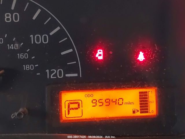 3N6CM0KNXMK696100 Nissan Nv200 Compact Cargo S Xtronic Cvt