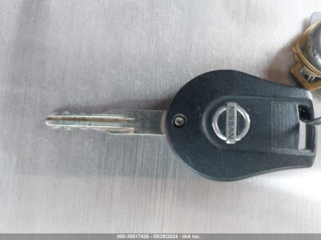 3N6CM0KN0MK704916 Nissan Nv200 Compact Cargo Sv Xtronic Cvt