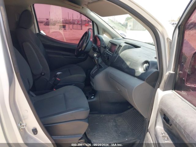 3N6CM0KN0MK704916 Nissan Nv200 Compact Cargo Sv Xtronic Cvt