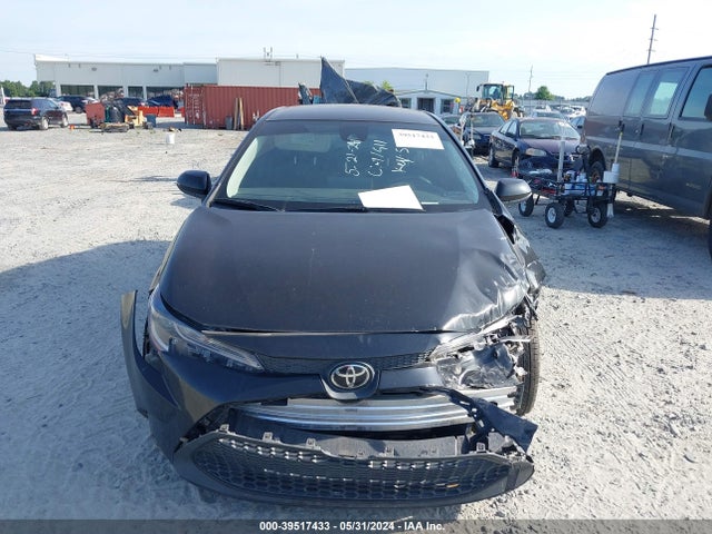 Toyota COROLLA LE 2022 JTDEPMAE9NJ207703 Image 13