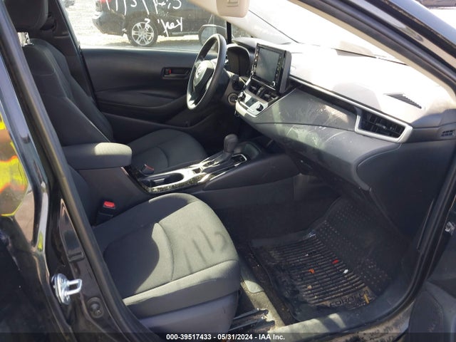 Toyota COROLLA LE 2022 JTDEPMAE9NJ207703 Image 5