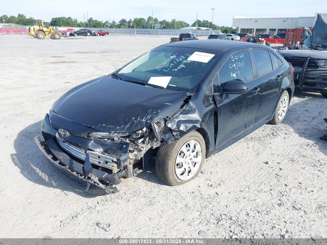 Toyota COROLLA LE 2022 JTDEPMAE9NJ207703 Image 6