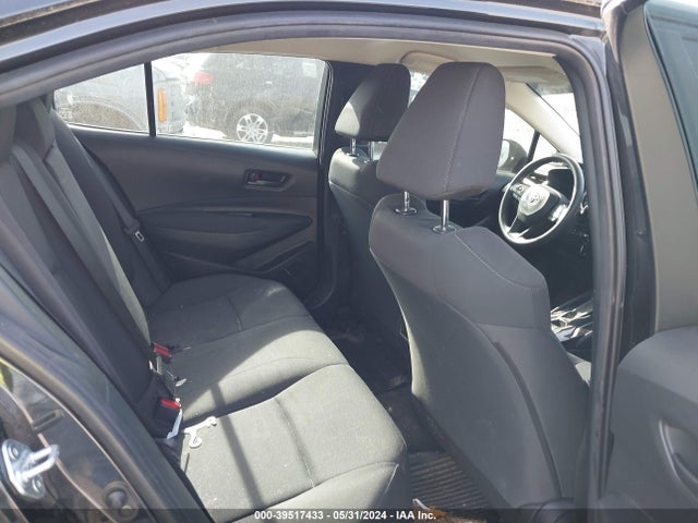 Toyota COROLLA LE 2022 JTDEPMAE9NJ207703 Image 8