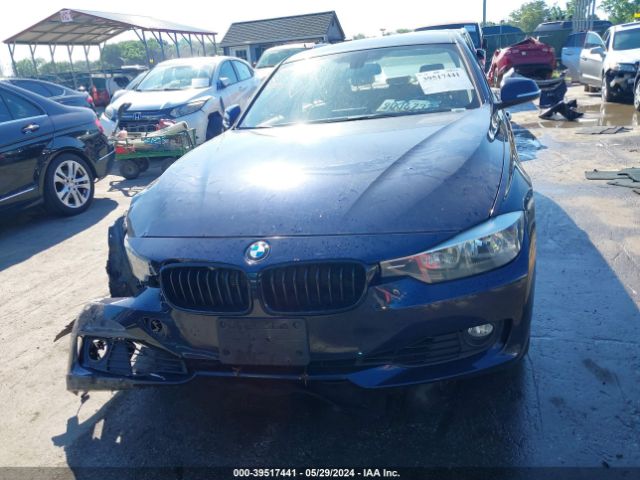 WBA3B5G56FNS16630 BMW 328i Xdrive