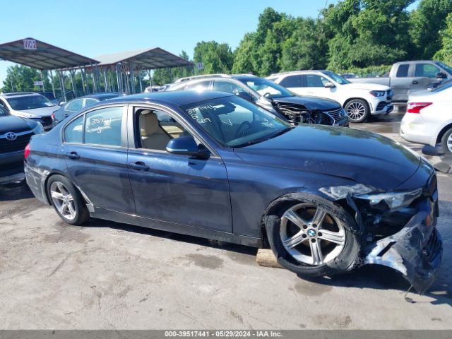 WBA3B5G56FNS16630 BMW 328i Xdrive
