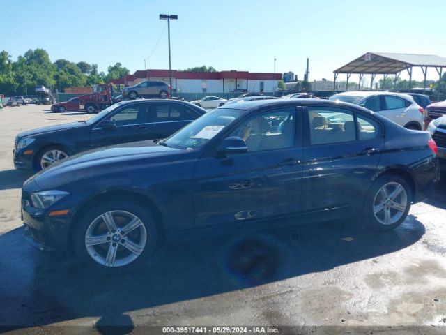 WBA3B5G56FNS16630 BMW 328i Xdrive