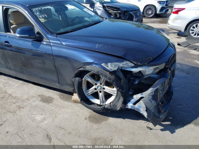 WBA3B5G56FNS16630 BMW 328i Xdrive