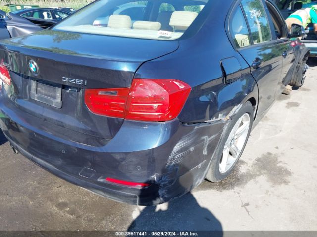 WBA3B5G56FNS16630 BMW 328i Xdrive