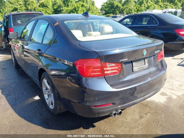 WBA3B5G56FNS16630 BMW 328i Xdrive
