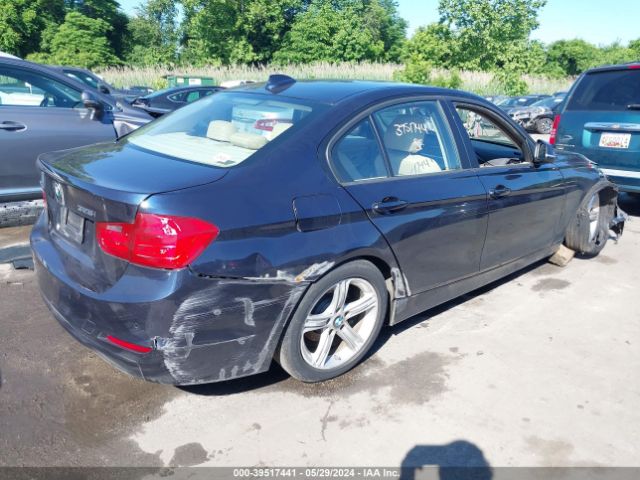 WBA3B5G56FNS16630 BMW 328i Xdrive