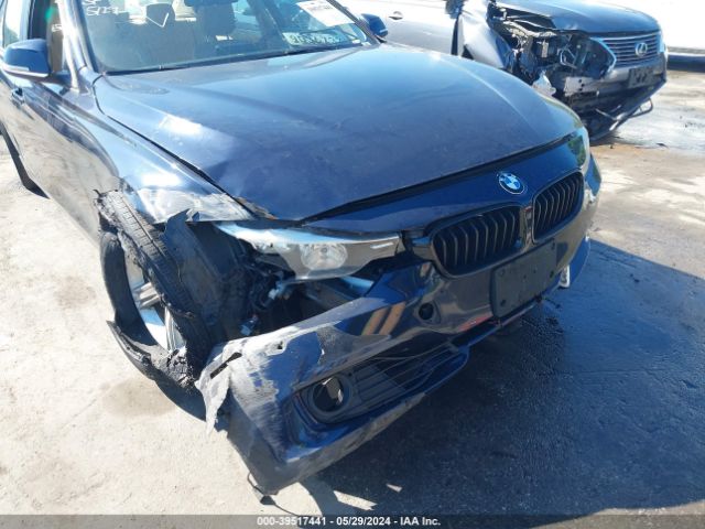 WBA3B5G56FNS16630 BMW 328i Xdrive