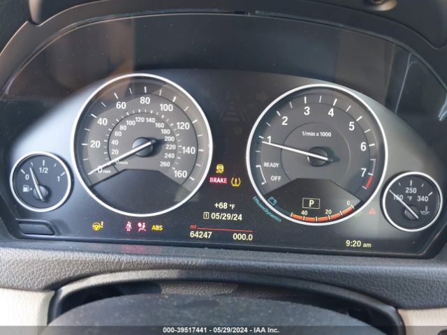 WBA3B5G56FNS16630 BMW 328i Xdrive