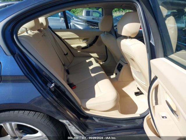 WBA3B5G56FNS16630 BMW 328i Xdrive