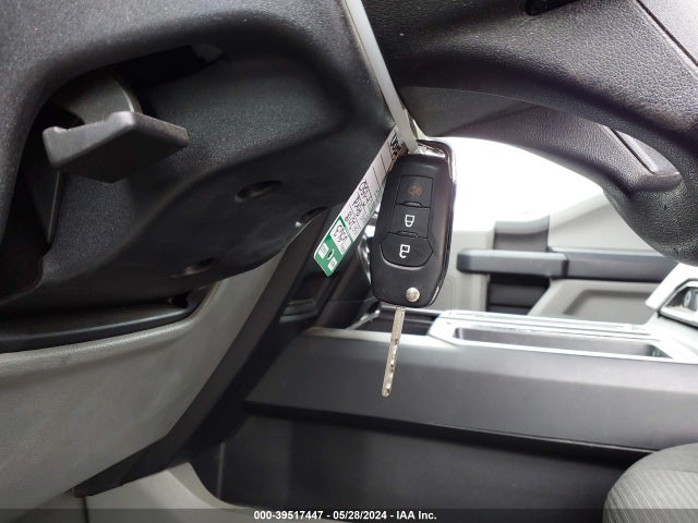 Ford F-150 Xl 2018 1FTEX1CP5JKC26086 Image 11