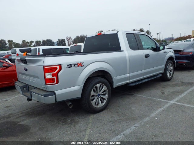 Ford F-150 Xl 2018 1FTEX1CP5JKC26086 Image 13