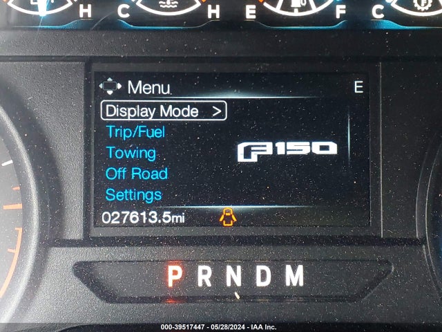 Ford F-150 Xl 2018 1FTEX1CP5JKC26086 Image 15