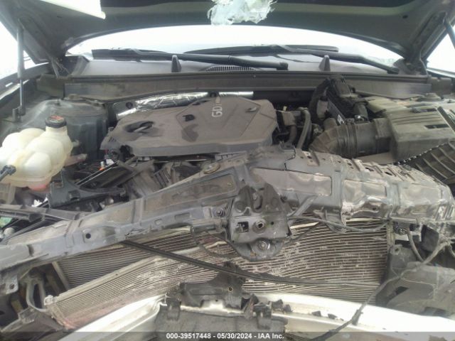 5NPEG4JA9MH129637 Hyundai SONATA SE