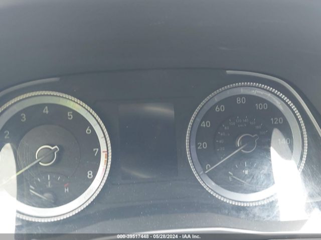 5NPEG4JA9MH129637 Hyundai SONATA SE