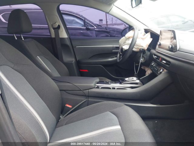 5NPEG4JA9MH129637 Hyundai SONATA SE