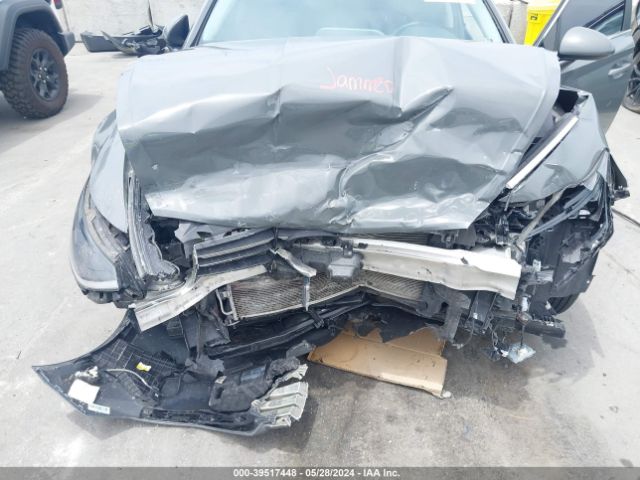 5NPEG4JA9MH129637 Hyundai SONATA SE