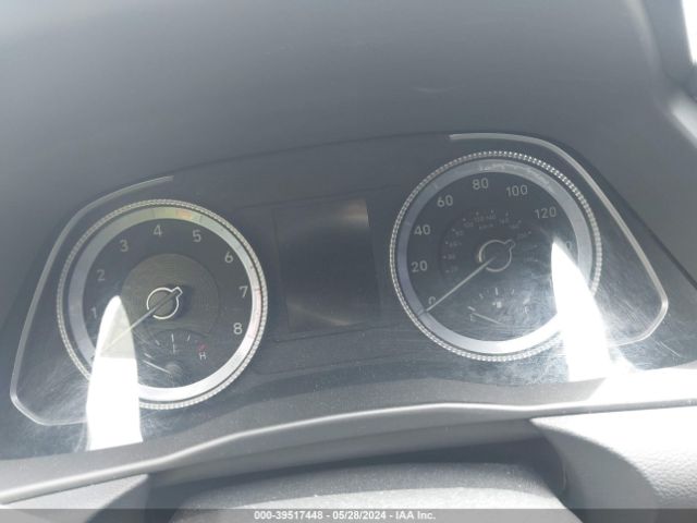 5NPEG4JA9MH129637 Hyundai SONATA SE