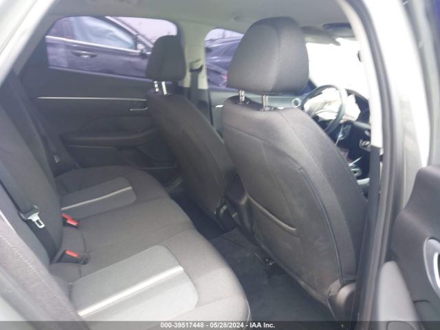 5NPEG4JA9MH129637 Hyundai SONATA SE