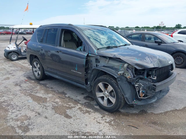 1C4NJCEB1HD156051 auction archive image