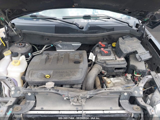 1C4NJCEB1HD156051 Jeep Compass High Altitude Fwd