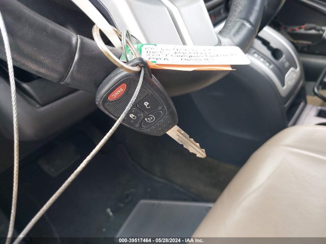 1C4NJCEB1HD156051 Jeep Compass High Altitude Fwd