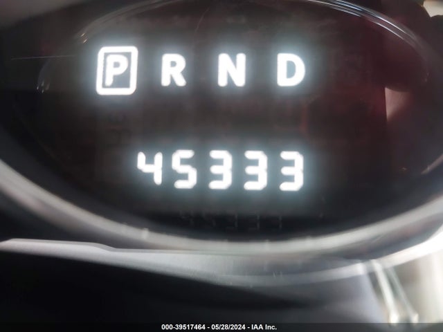 1C4NJCEB1HD156051 Jeep Compass High Altitude Fwd