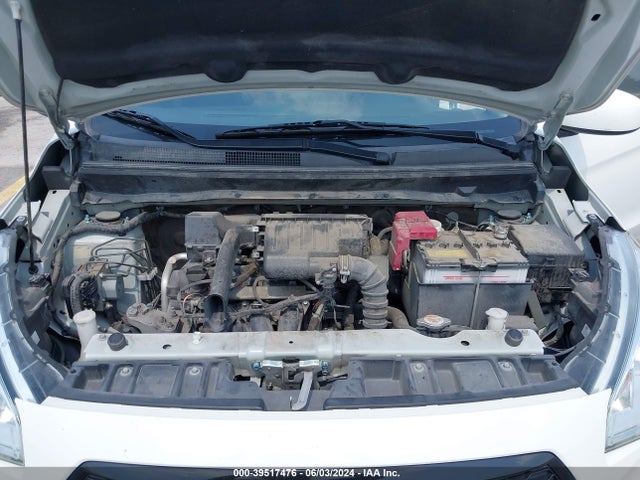 Mitsubishi Mirage G4 Es 2020 ML32F3FJ2LHF01122 Image 10