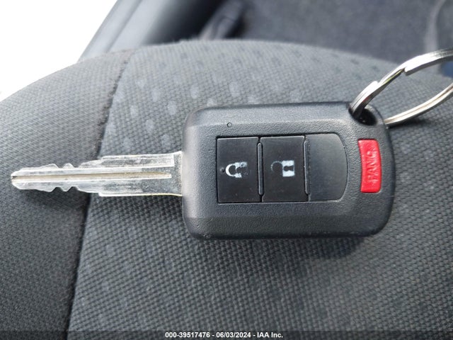 Mitsubishi Mirage G4 Es 2020 ML32F3FJ2LHF01122 Image 11