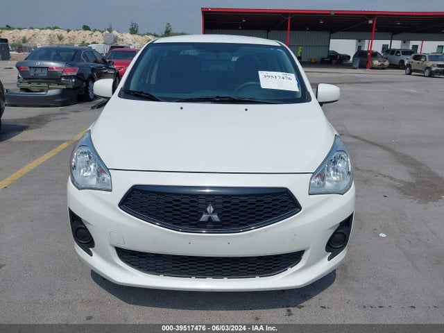 Mitsubishi Mirage G4 Es 2020 ML32F3FJ2LHF01122 Image 12
