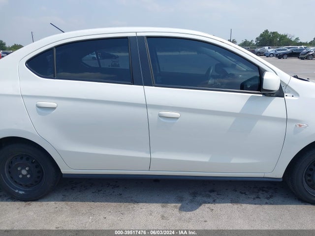 Mitsubishi Mirage G4 Es 2020 ML32F3FJ2LHF01122 Image 13