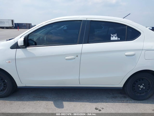 Mitsubishi Mirage G4 Es 2020 ML32F3FJ2LHF01122 Image 14
