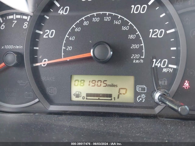 Mitsubishi Mirage G4 Es 2020 ML32F3FJ2LHF01122 Image 15
