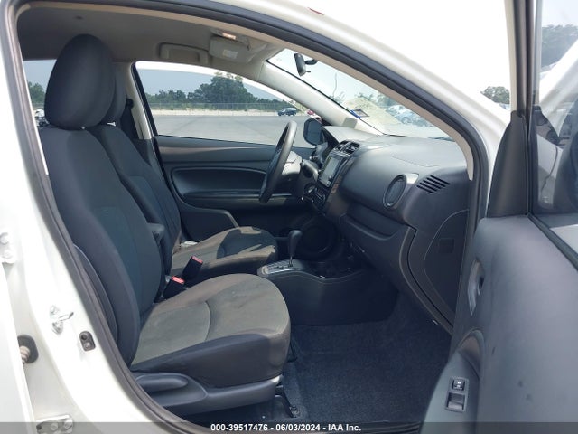 Mitsubishi Mirage G4 Es 2020 ML32F3FJ2LHF01122 Image 5