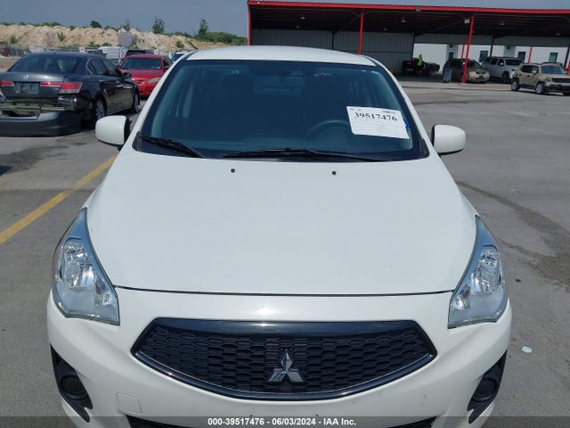 Mitsubishi Mirage G4 Es 2020 ML32F3FJ2LHF01122 Image 6