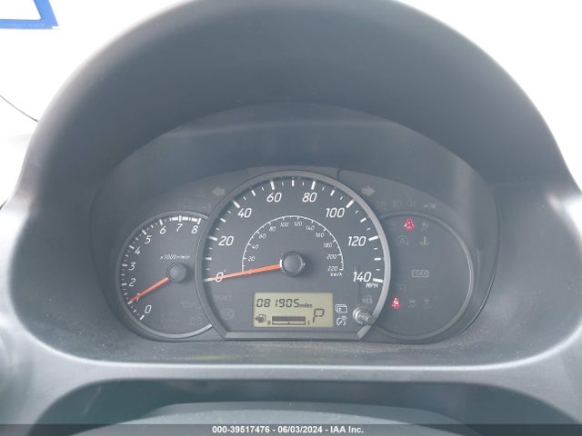ML32F3FJ2LHF01122 Mitsubishi Mirage G4 Es