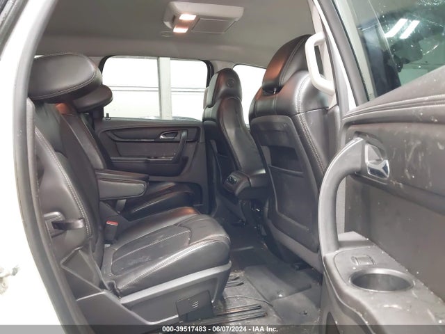 Chevrolet Traverse 2lt 2014 1GNKVHKD8EJ108951 Image 8