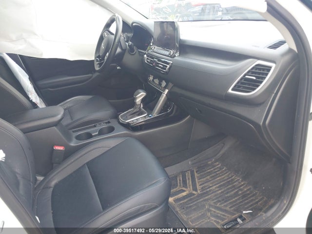 KIA Seltos Sx Turbo 2022 KNDETCA27N7238151 Image 5