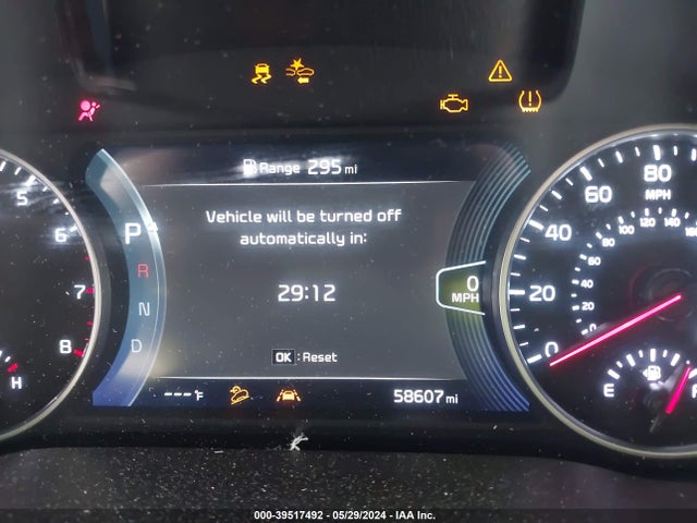 KIA Seltos Sx Turbo 2022 KNDETCA27N7238151 Image 7