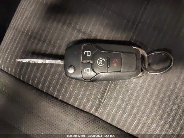 Ford F-150 Xlt 2016 1FTFW1EG0GKD16968 Image 11
