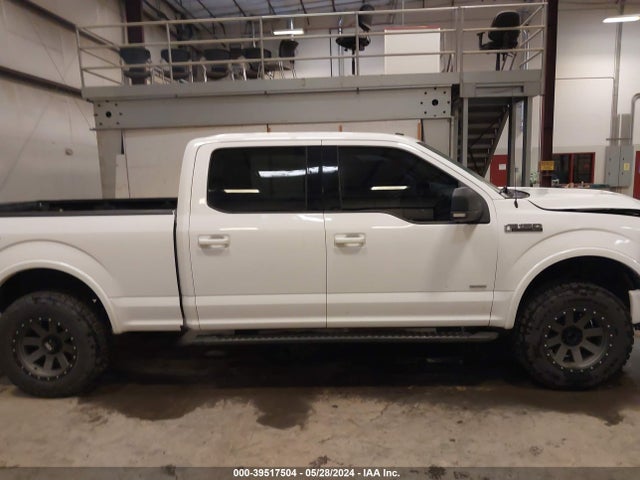 Ford F-150 Xlt 2016 1FTFW1EG0GKD16968 Image 13
