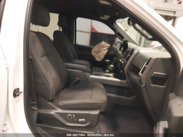Ford F-150 Xlt 2016 1FTFW1EG0GKD16968 Image 5