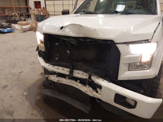 Ford F-150 Xlt 2016 1FTFW1EG0GKD16968 Image 6
